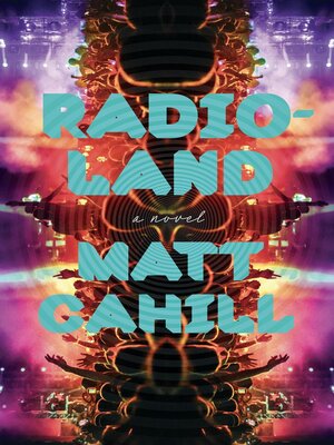 cover image of Radioland